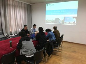 機電技術系 與凌特技術交流